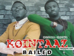 Edikwansa by Kointaaz