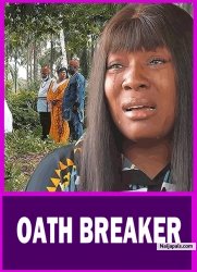 OATH BREAKER |BEST OF CHIZOBA NWOKOYE AND DAVE OGBENI 2025 LATEST NOLLYWOOD|AFRICAN MOVIES