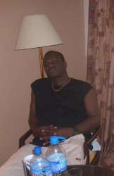 Just Chilling