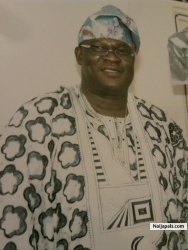 adeniyi agboola