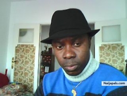 Shina Olaoye (shinechoice)