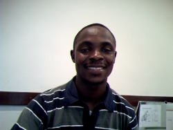 ADEBAYO OLUSOLA