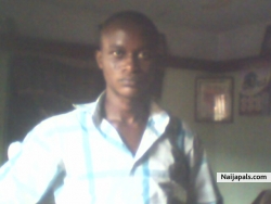 Otunla Olayinka Afeez