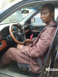 David Apiki  Josiah
