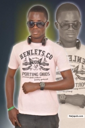 Johnson Adeolu