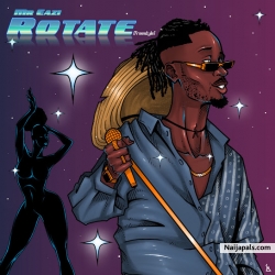 Rotate by Mr Eazi