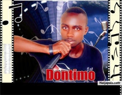 survive by Dontimo