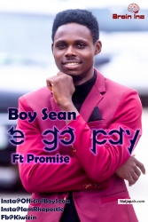 E Go Pay by Boy Sean