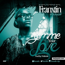 Franxtin Aja (Franxtin)