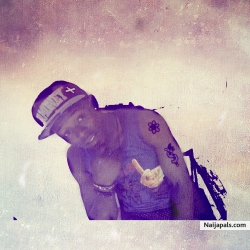 unstopeble by Nigga_Aquatic
