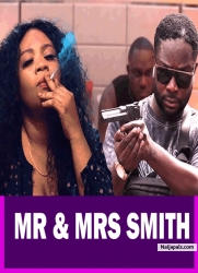 MR & MRS SMITH - Latest Yoruba Movie 2025 Drama ; Kiki Bakare, Wunmi Toriola, Remi Surutu