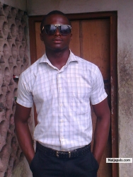 Emmanuel Chima (brightman11)