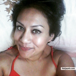 Bedtime selfie..