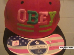 @Obey'#'
