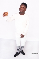 2018 (Best Rapper Alive) by Teddy TNK