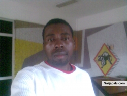 Jerimiah Adebayo