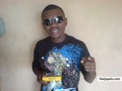 me n ma Award