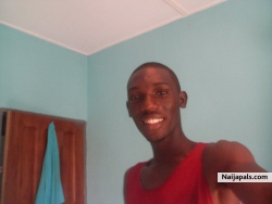 meshack emekarhe