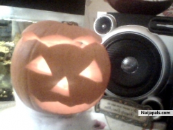halloween 2012