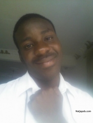 I am great