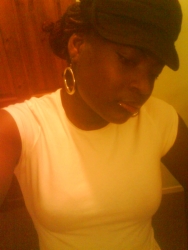 me lukin gud