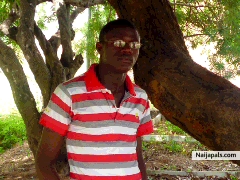 ADISA YUSUF ADEDAYO
