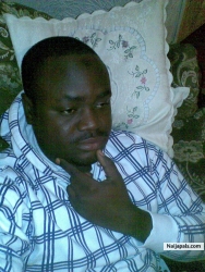 Kareem John (akjohn)