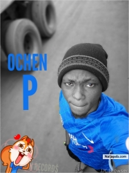 Ochen P (Chelsea Jersey)