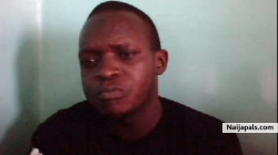 kisanyanya  Geoffrey Mmbwanga (ahmadinejad)