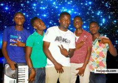 Wa Teh by Aiko ft Hisman, Ibg and Eldee Boiz