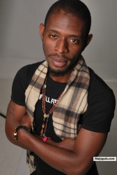 Godwin Johnmary (GODwinjon)
