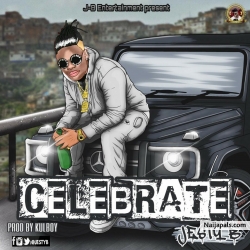 Celebrate by Jesty B x Shatta Bandle 
