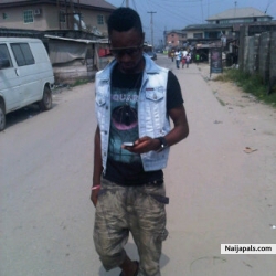 joshben