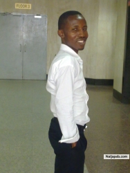 EDOGA CHIKWADO PETRUS