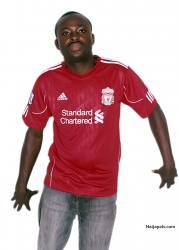 FABULE ABAYOMI
