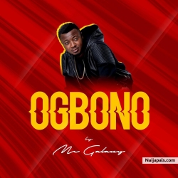 Ogbono by MC Galaxy