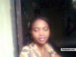 Margaret Owadara (sollyprecious)