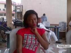 Nkechi (NKsexy)