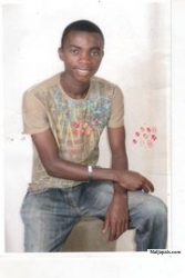 oluwadamilare