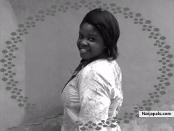 Uchechi melody acheru (Uchemelo)