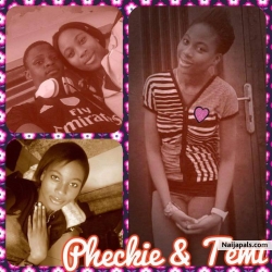 pheckie nd temi