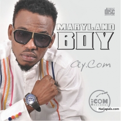 Unto You by Ay.Com Ft Oritse Femi