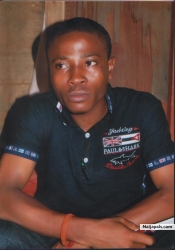 Anthony Dilinyeli (chibueze12)
