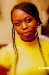 esther oyemade 