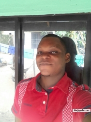 Martins Chukwuma (Martinovich)