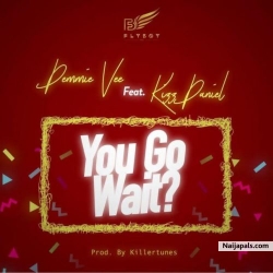 Shey You Go Wait by Demmie Vee ft. Kizz Daniel