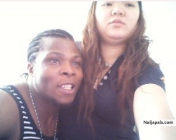 me and my wife