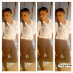 just me