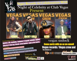 vegas unlocked