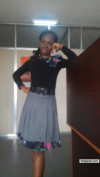 Fearfully and wonderfully made